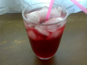 ** Ägyptisch ** Azier Roman - Rezept