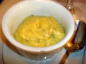 Sauce Bernaise - Rezept