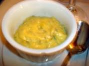 Sauce Bernaise - Rezept