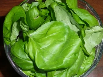 Rezept: Spagetti alla trapanese Bild Nr. 4 Spagetti alla trapanese - Rezept - Bild Nr. 4