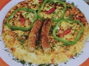 Schweizer Bauernpfanne - Rezept