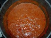 Rezept: Schaschliksauce Schaschliksauce - Rezept