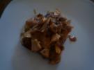 Leber - Apfel - Zwiebel - Auflauf - Rezept