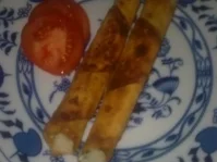 Sigara Börek...Orient im Okzident...DANK MULTIKULTI!!!!! - Rezept