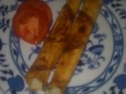 Sigara Börek...Orient im Okzident...DANK MULTIKULTI!!!!! - Rezept