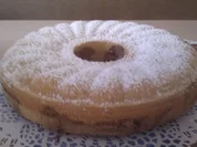 Marmor Gugelhupf - Rezept