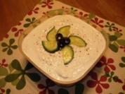Mamsells Zaziki - Rezept