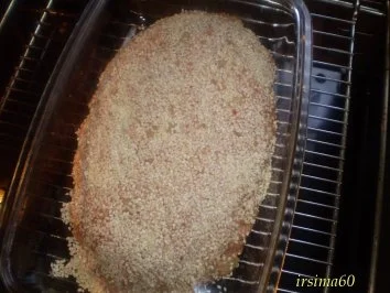 Rezept: Asiatisch angehauchter Hackbraten Bild Nr. 3 Asiatisch angehauchter Hackbraten - Rezept - Bild Nr. 3