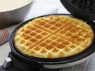 Rezept: Waffeln direkt vom Weihnachtsmarkt Bild Nr. 2 Waffeln direkt vom Weihnachtsmarkt - Rezept - Bild Nr. 2