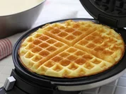 Waffeln direkt vom Weihnachtsmarkt - Rezept - Bild Nr. 2