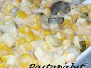 Schneller Maissalat - Rezept