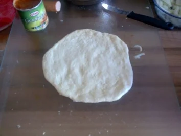 Mini Calzone - Rezept - Bild Nr. 2