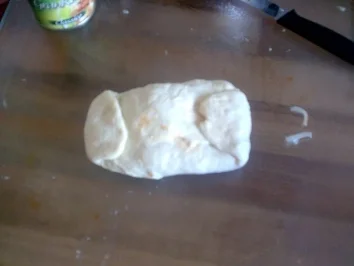 Mini Calzone - Rezept - Bild Nr. 5