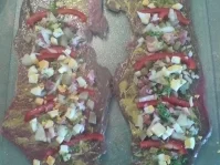 Rouladen "Klassisch" - Rezept - Bild Nr. 3