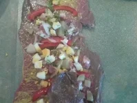 Rouladen "Klassisch" - Rezept - Bild Nr. 4