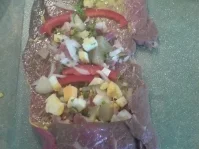 Rouladen "Klassisch" - Rezept - Bild Nr. 5