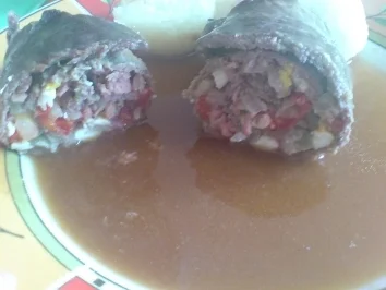 Rouladen "Klassisch" - Rezept - Bild Nr. 2