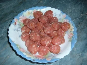 Eintopf : Lauchsuppe mit Curry - Rezept - Bild Nr. 5