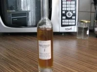 Rezept: "MARMELADE" Erdbeer-Marmelade mit Schoko-Schuss Bild Nr. 3 "MARMELADE" Erdbeer-Marmelade mit Schoko-Schuss - Rezept - Bild Nr. 3