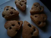 Johannisbeer - Muffins - Rezept