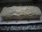 Birken-Schokoladenkuchen - Rezept