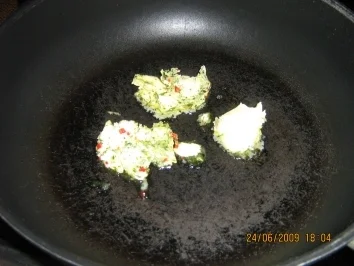 Kräuter - Hähnchenbrust mit Weißweinsößle - Rezept - Bild Nr. 3