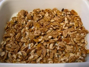 Gewürzwalnüsse - Rezept - Bild Nr. 2