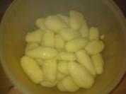 Kartoffelgnocci - Rezept