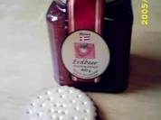 fruchtige Erdbeer-Vanille-Doppeldecker - Rezept