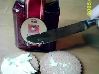 fruchtige Erdbeer-Vanille-Doppeldecker - Rezept - Bild Nr. 2