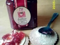 fruchtige Erdbeer-Vanille-Doppeldecker - Rezept - Bild Nr. 3