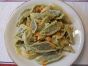 Maultaschen-Pfanne - Rezept