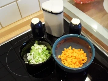 Maultaschen-Pfanne - Rezept - Bild Nr. 3