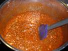 Bolognese schnell und einfach - Rezept