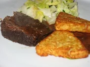 Rezept: rinderschmorbraten toskana rinderschmorbraten toskana - Rezept