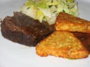 rinderschmorbraten toskana - Rezept