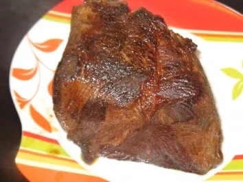 rinderschmorbraten toskana - Rezept - Bild Nr. 3