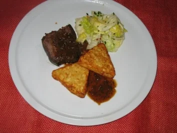 rinderschmorbraten toskana - Rezept - Bild Nr. 6