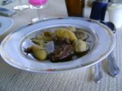 Hochzeitssuppe - Rezept