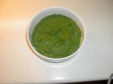 Rahmspinat Rezept