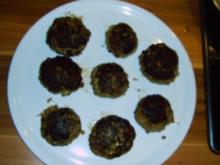Fleischpflanzerl - Rezept