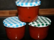 Hagebuttenmarmelade - Rezept