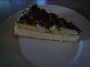 Mint Torte - Rezept - Bild Nr. 2