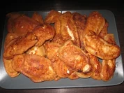 Rezept: Schnitzel im Backteig Schnitzel im Backteig - Rezept