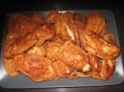 Schnitzel im Backteig - Rezept