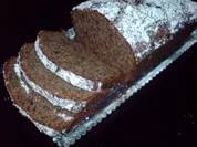 Schoko-Nusskuchen - Rezept