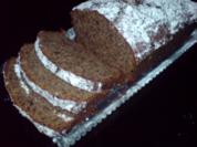 Schoko-Nusskuchen - Rezept