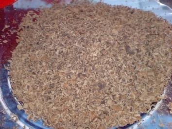 Rezept: Schoko-Nusskuchen Bild Nr. 4 Schoko-Nusskuchen - Rezept - Bild Nr. 4