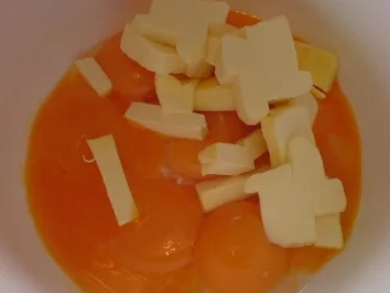 Rezept: Schoko-Nusskuchen Bild Nr. 5 Schoko-Nusskuchen - Rezept - Bild Nr. 5