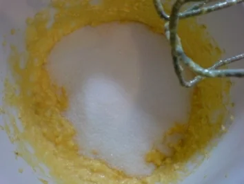 Rezept: Schoko-Nusskuchen Bild Nr. 6 Schoko-Nusskuchen - Rezept - Bild Nr. 6